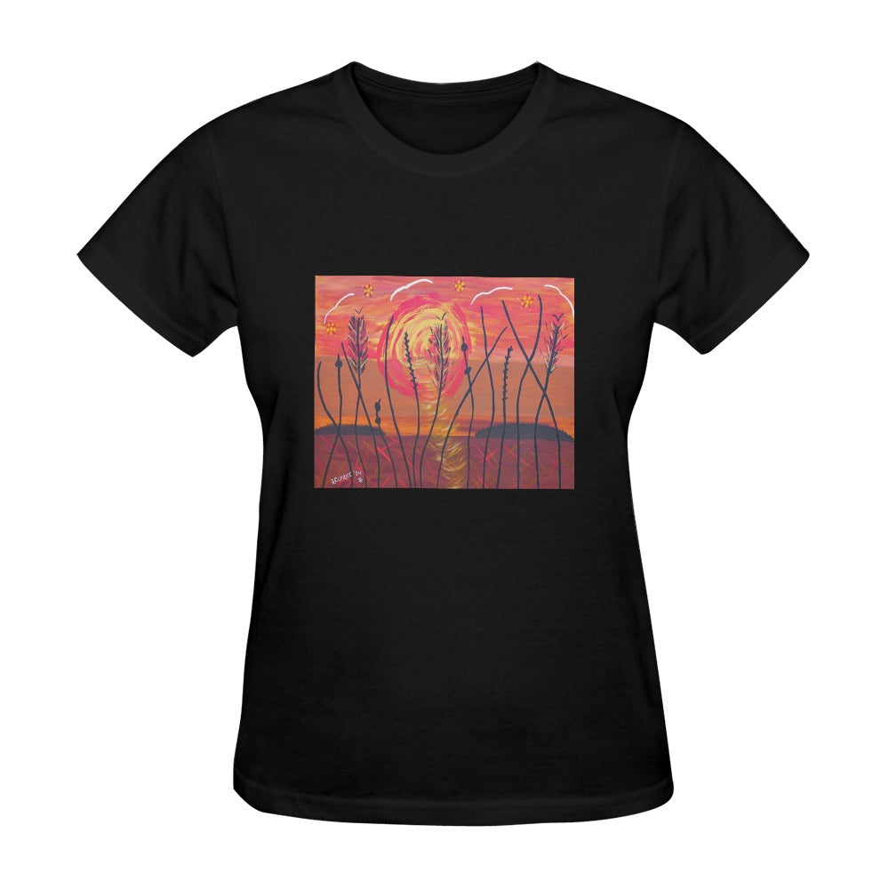 Two Islands T Shirt