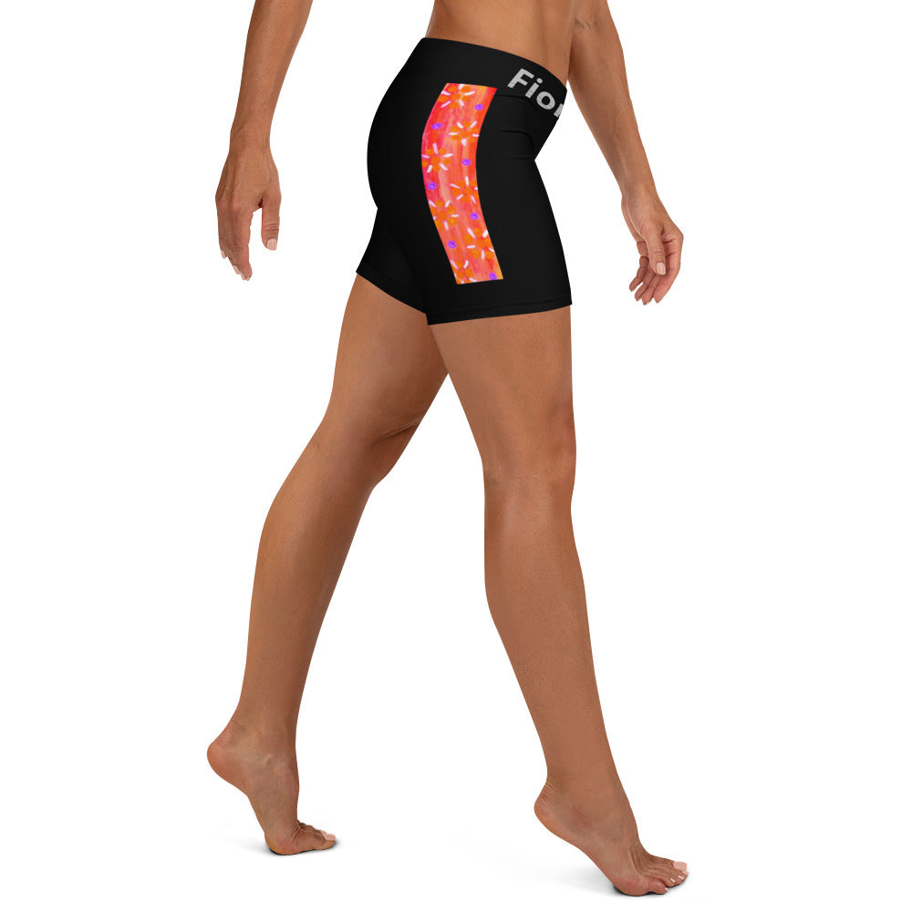 Shorts - Bright Stars