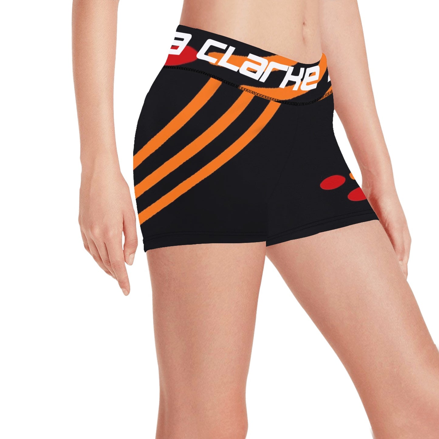 Running Shorts FCD