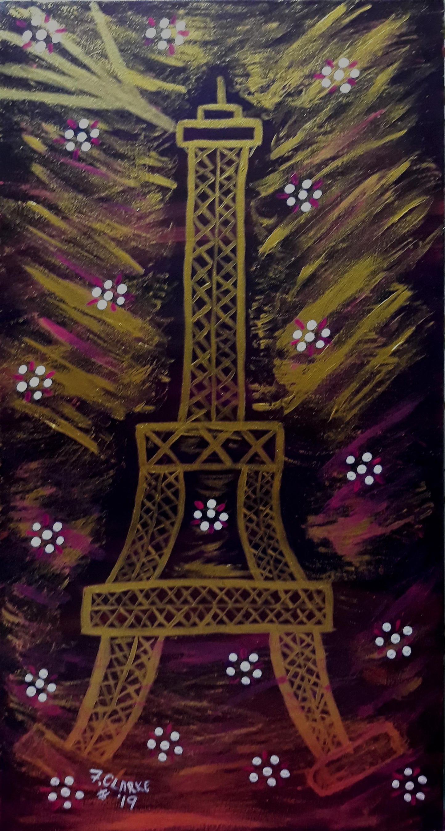 Eiffel Tower
