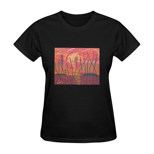 Two Islands T Shirt