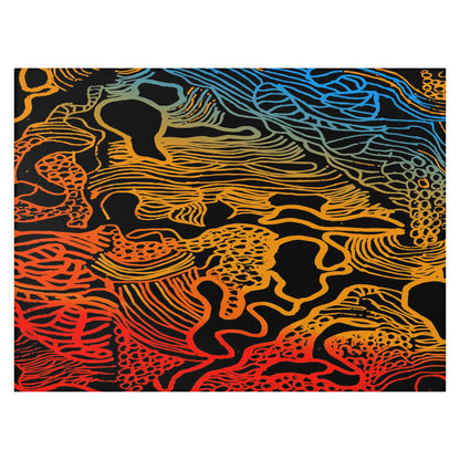 Dornier Rug - My Country