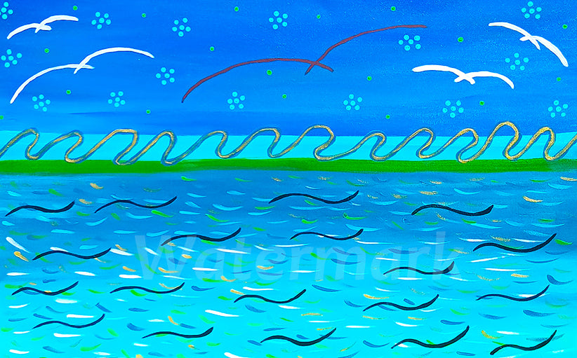 Art Prints