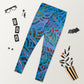 Leggings - Sky Meets Land