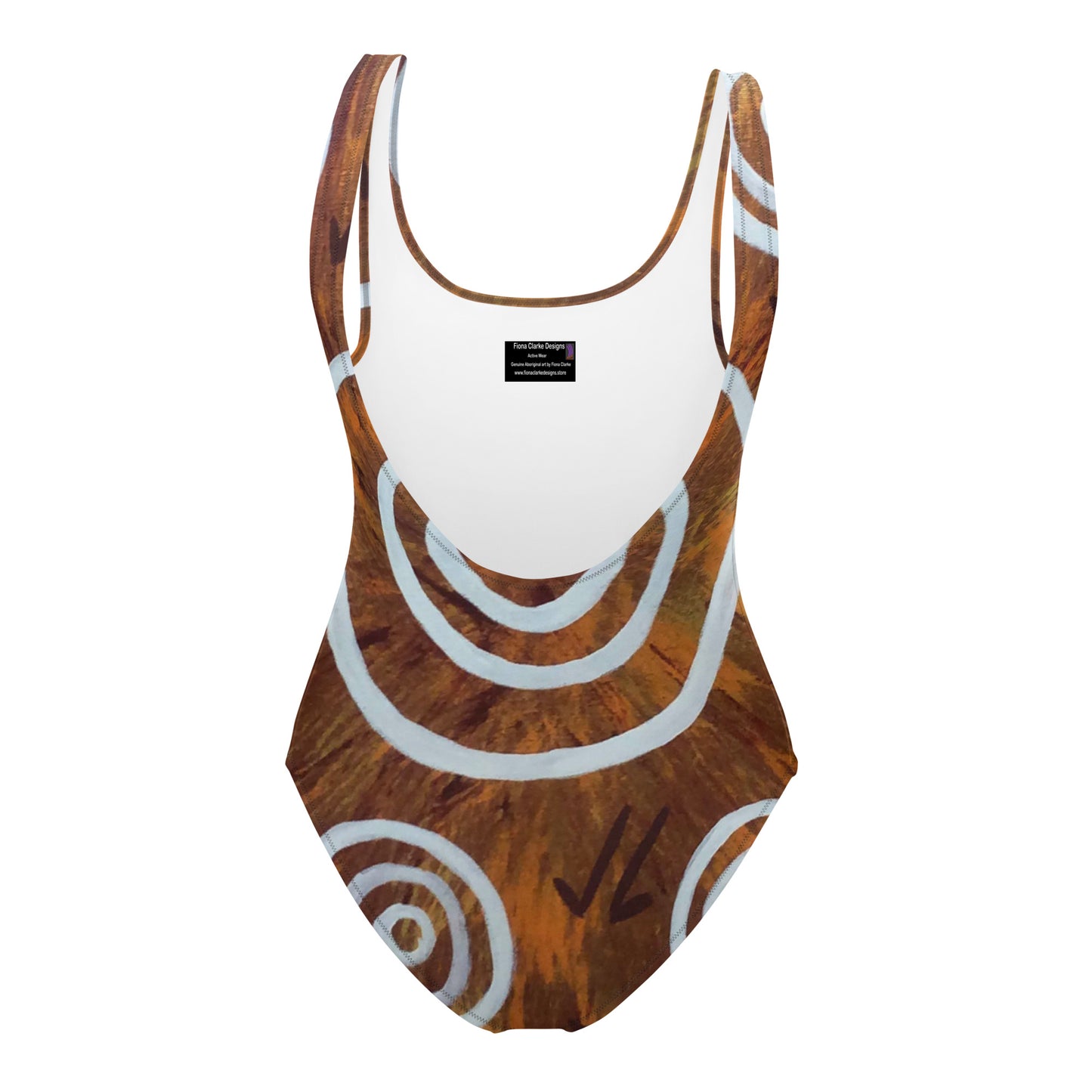 One-Piece Swimsuit