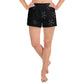 Women’s Recycled Athletic Shorts - Minkgills