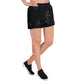 Women’s Recycled Athletic Shorts - Minkgills