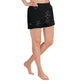 Women’s Recycled Athletic Shorts - Minkgills