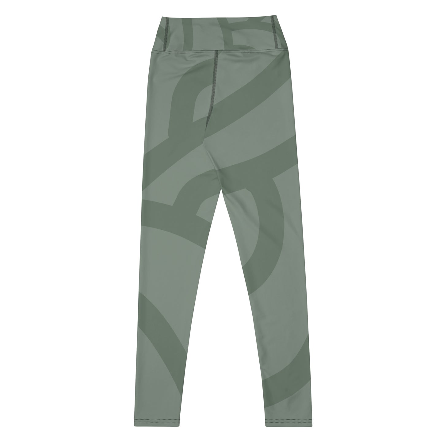 Leggings - Tree Branches