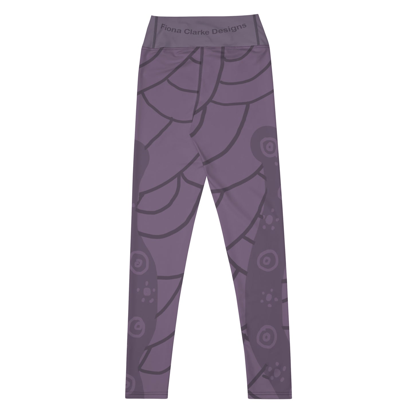 Dreaming Flow Leggings