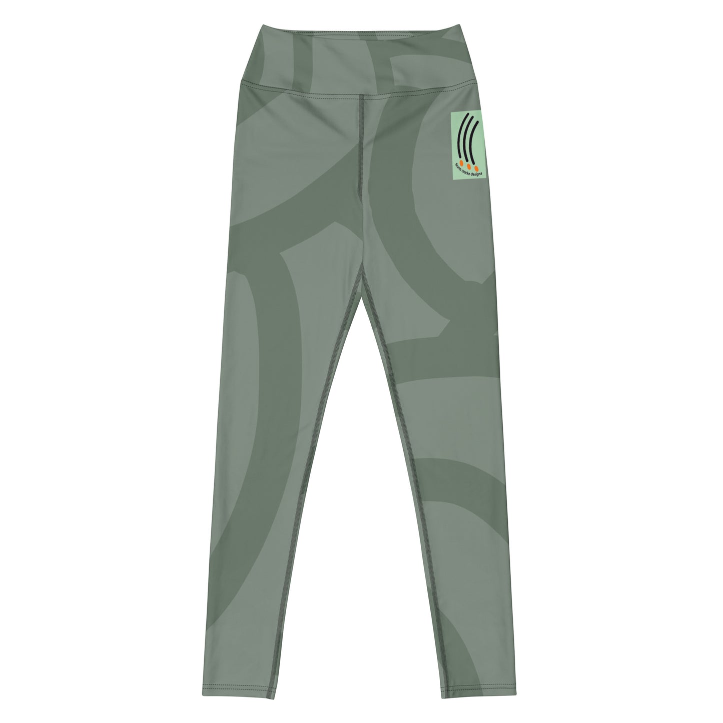 Leggings - Tree Branches