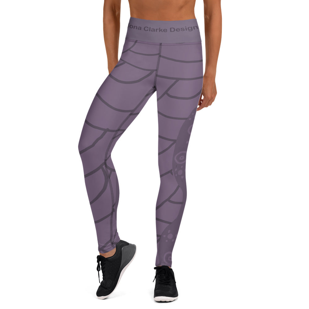 Dreaming Flow Leggings