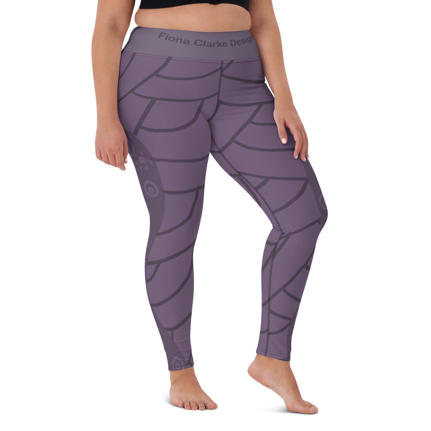 Dreaming Flow Leggings
