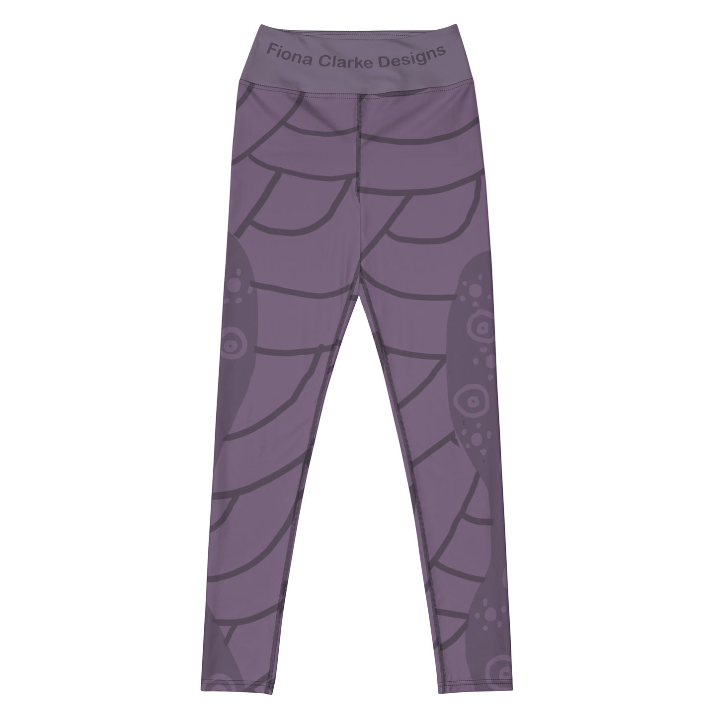 Dreaming Flow Leggings