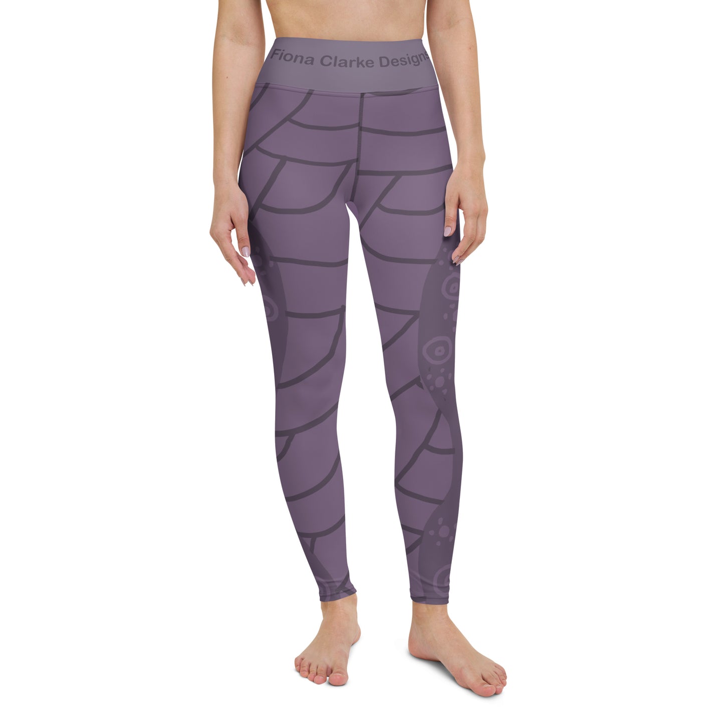 Dreaming Flow Leggings