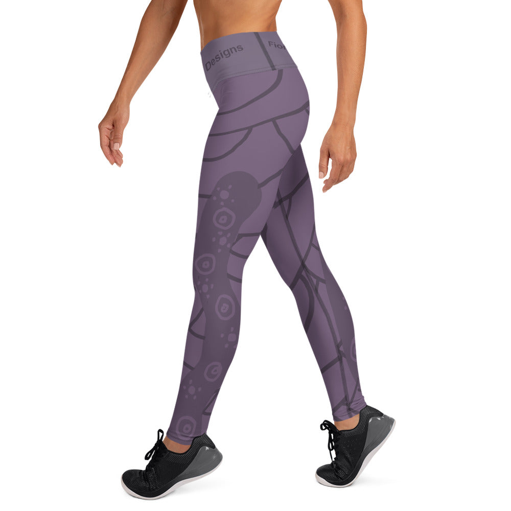 Dreaming Flow Leggings