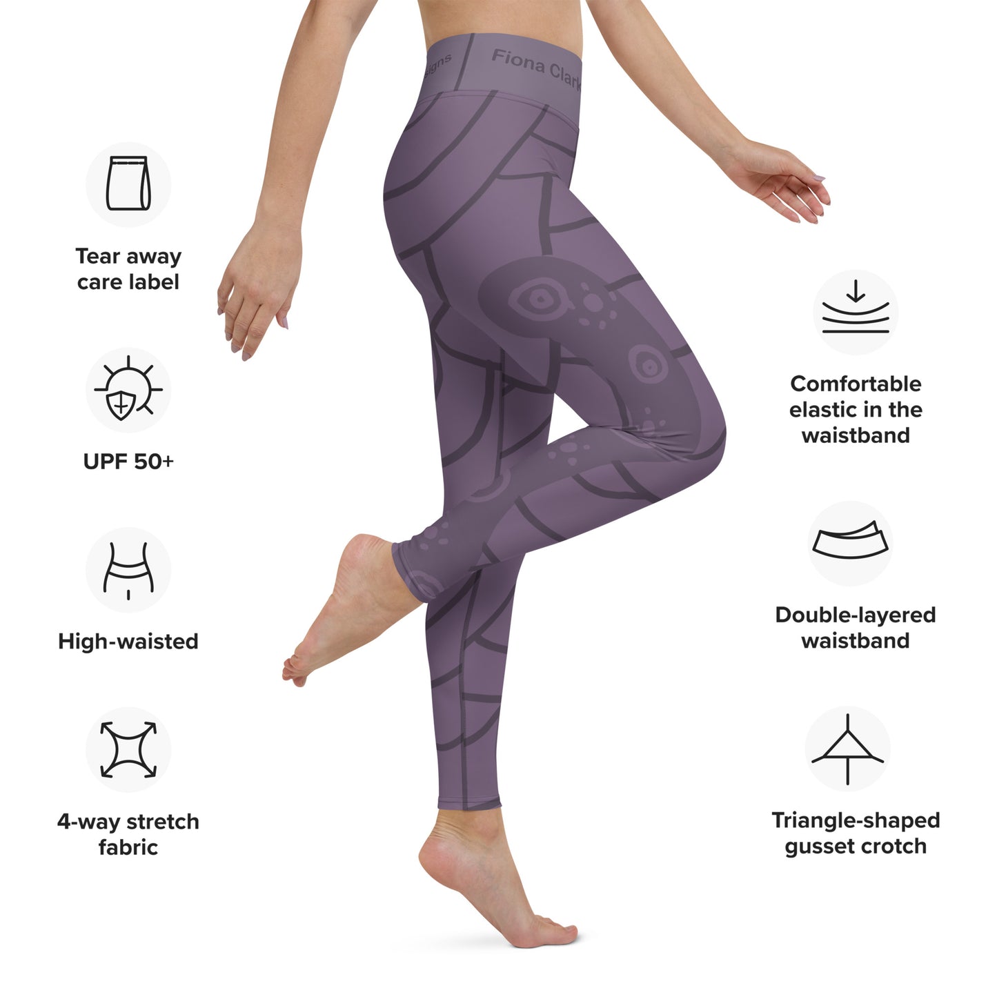 Dreaming Flow Leggings