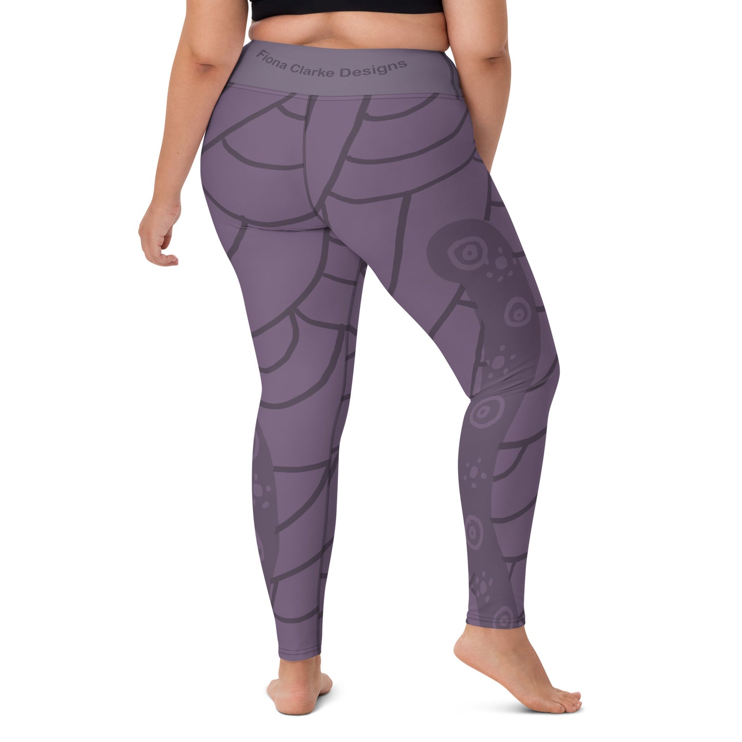 Dreaming Flow Leggings