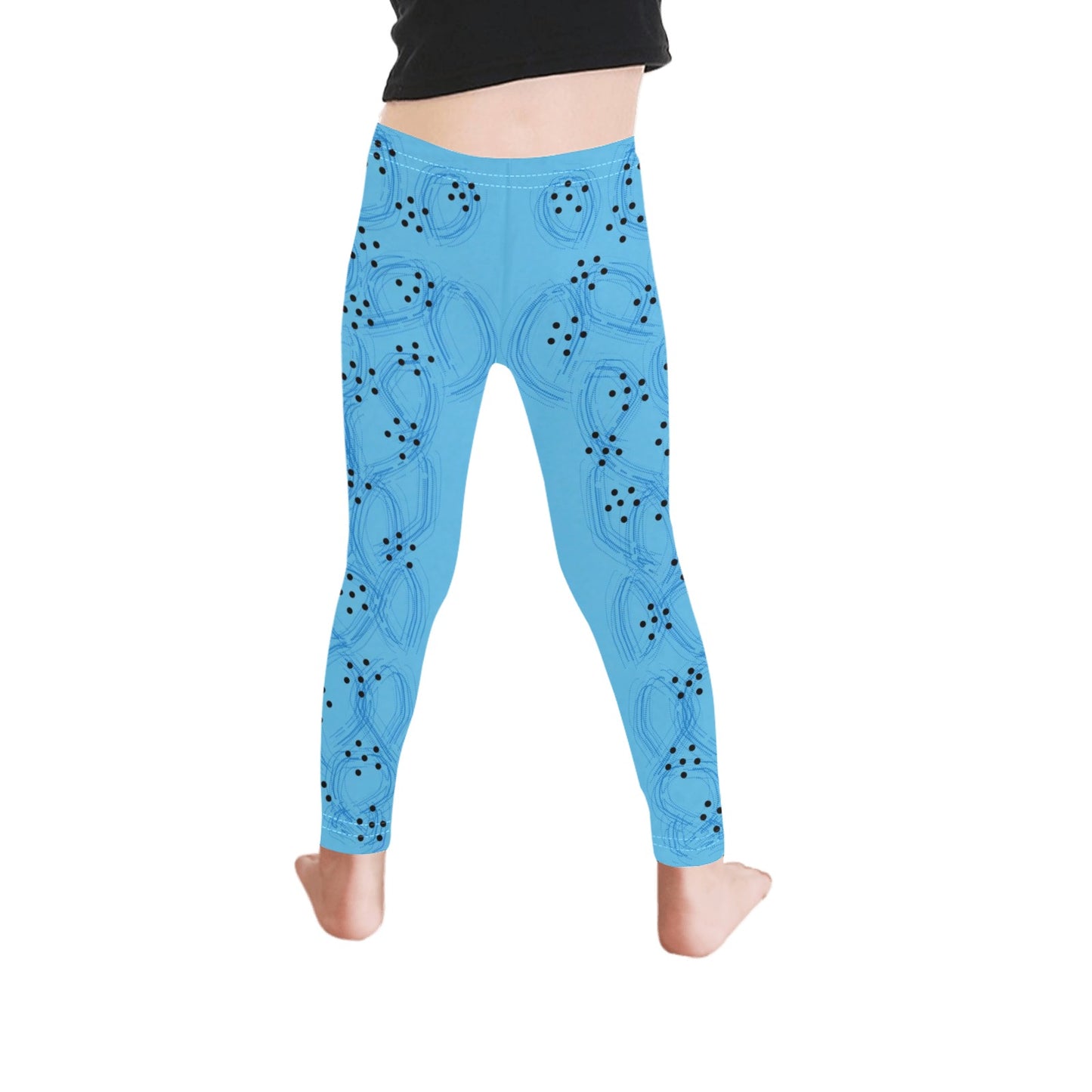 Kids Leggings 2