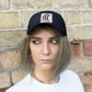 Unisex Twill Hat FCD Logo
