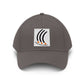 Unisex Twill Hat FCD Logo