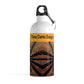 Stainless Steel Water Bottle FCD Paris
