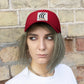 Unisex Twill Hat FCD Logo
