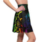 Women's Skater Skirt
