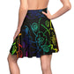 Women's Skater Skirt