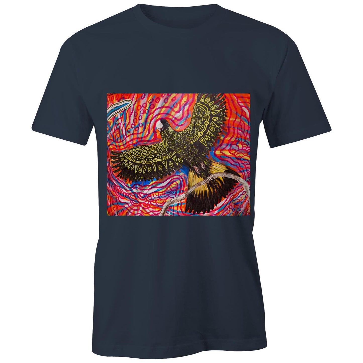 T Shirt McMahon's Creek