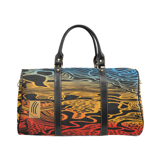 My Country Travel Bag