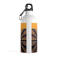 Stainless Steel Water Bottle FCD Paris