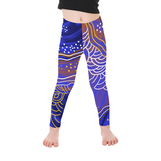 Kids Leggings