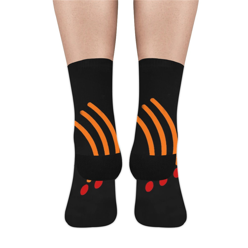 Unisex Socks
