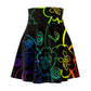 Women's Skater Skirt