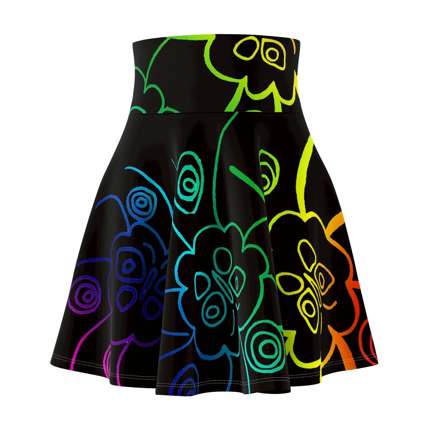 Women's Skater Skirt