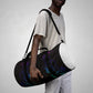 Duffel Bag Butterfly