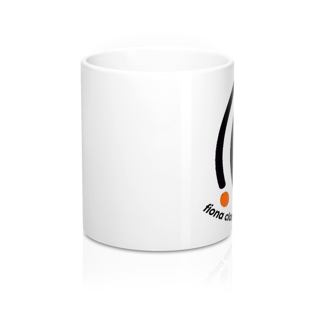 Fiona Clarke Designs Mug