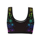 Butterfly Sports Bra