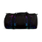 Duffel Bag Butterfly
