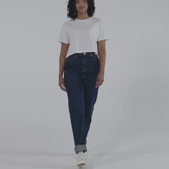 Women's Crop Top - AS Colour 4062.mp4