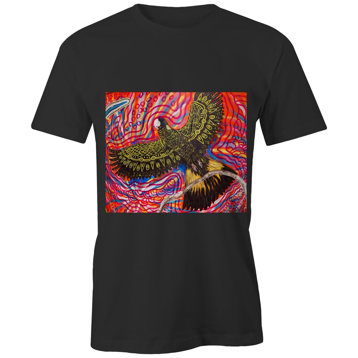 T Shirt McMahon's Creek