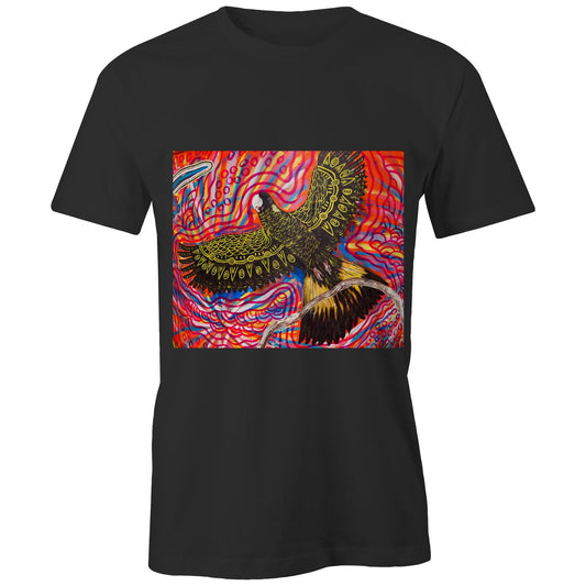 T Shirt McMahon's Creek