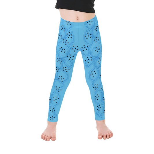 Kids Leggings 2