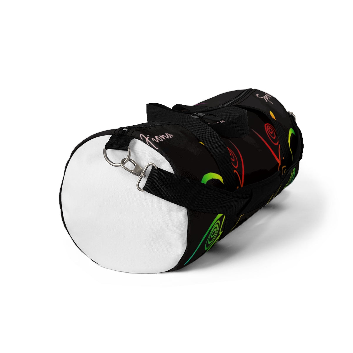 Duffel Bag Butterfly