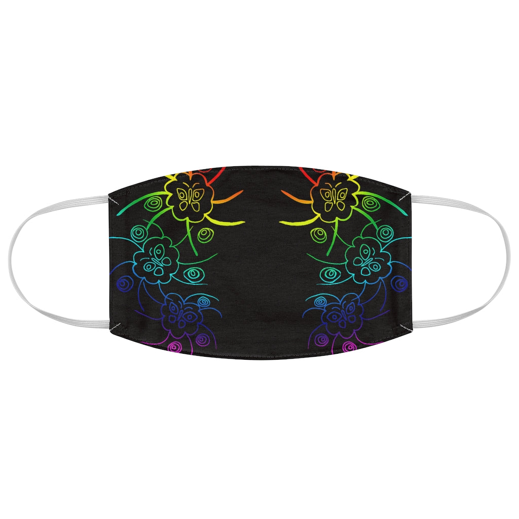 Butterfly Face Mask