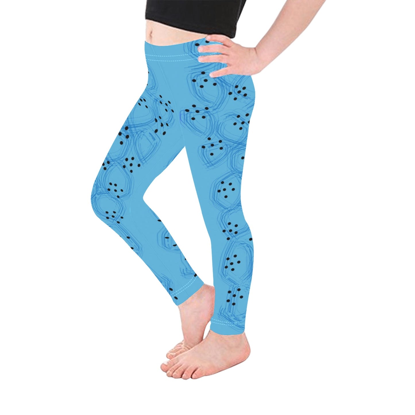 Kids Leggings 2