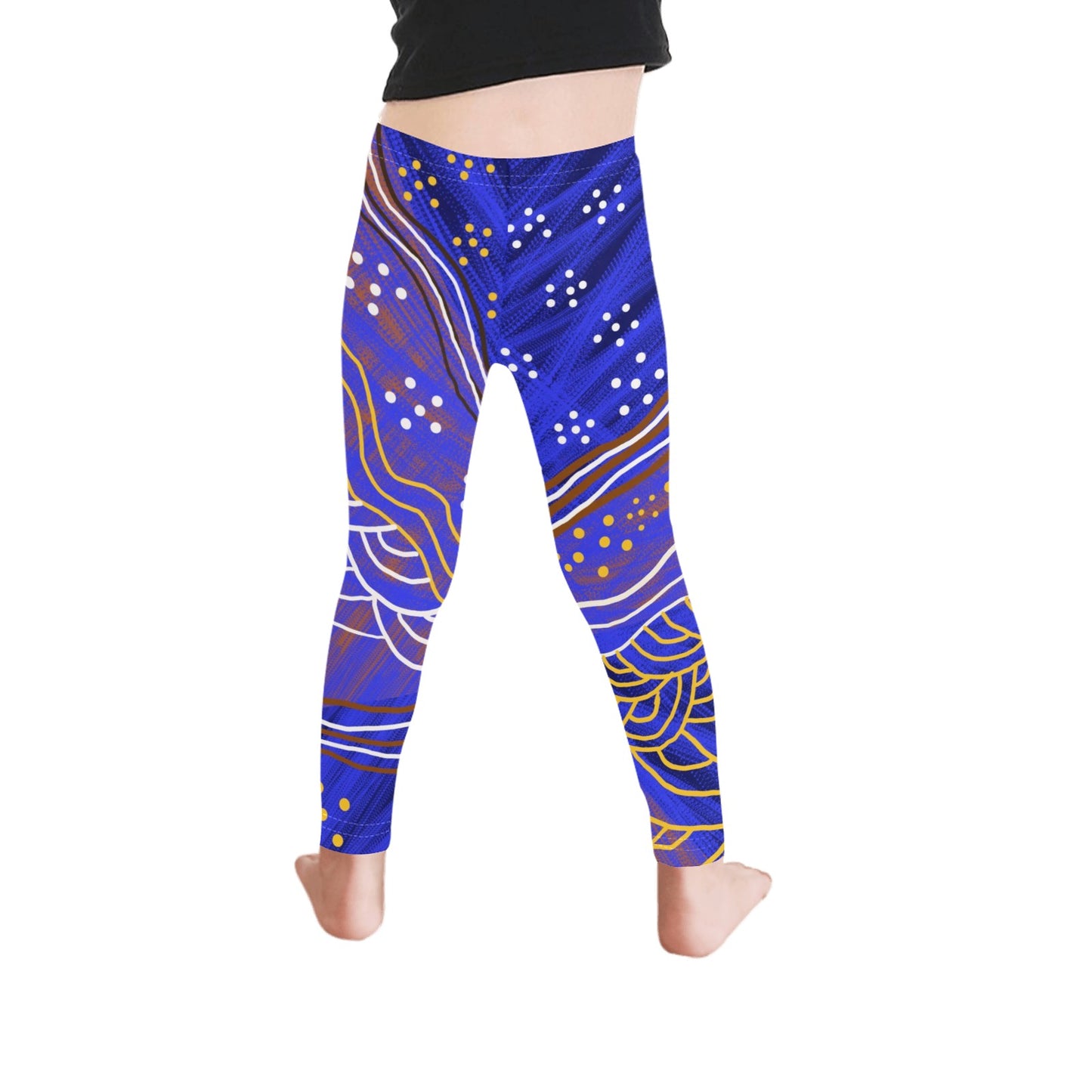 Kids Leggings