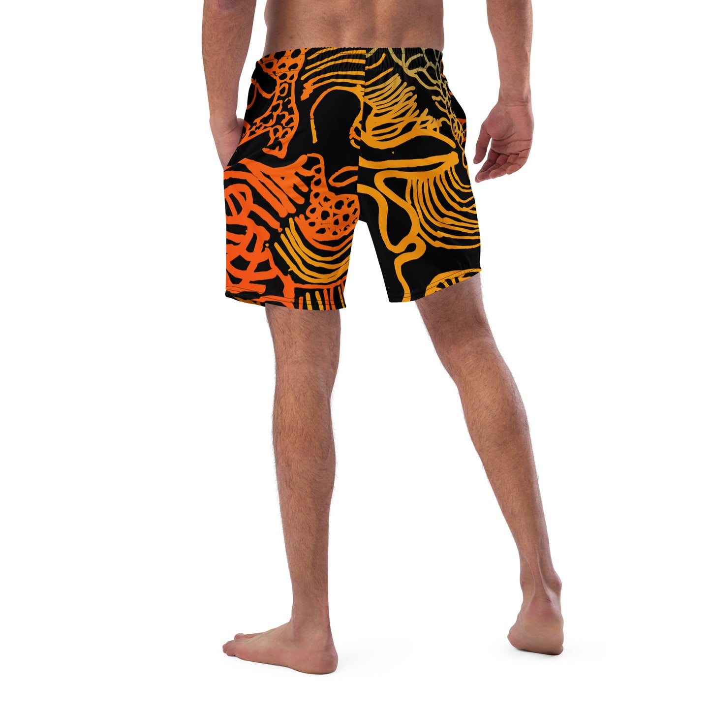 Men's Swim Shorts