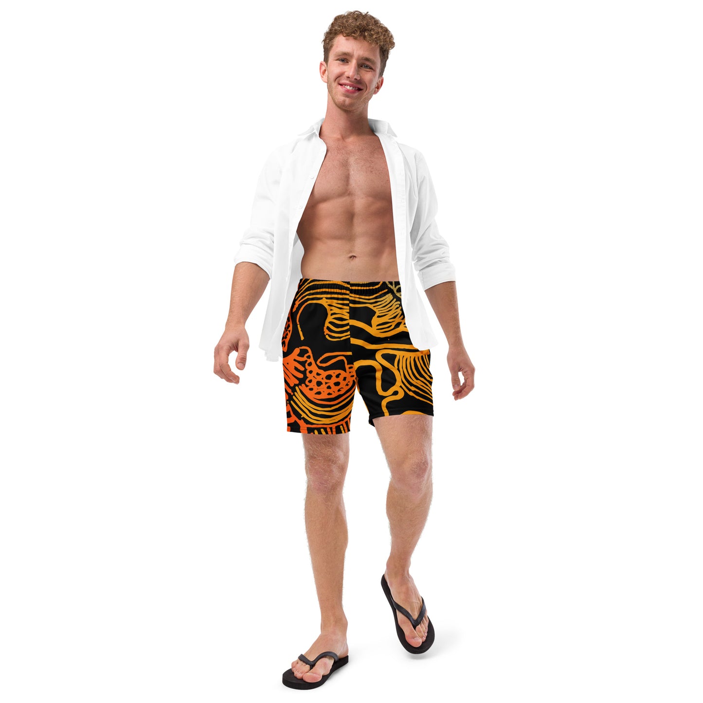 Men's Swim Shorts